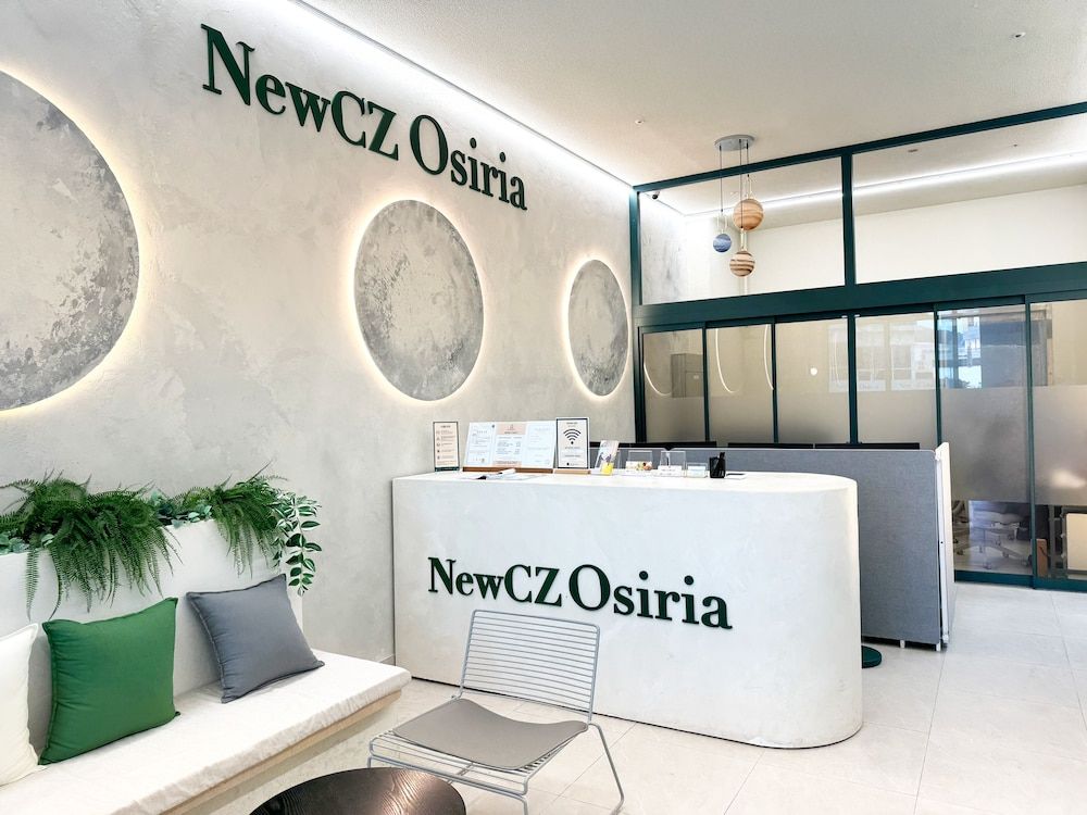 NewCZ Osiria Residence 2