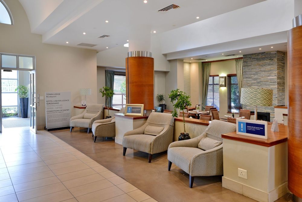 Town Lodge Roodepoort 3