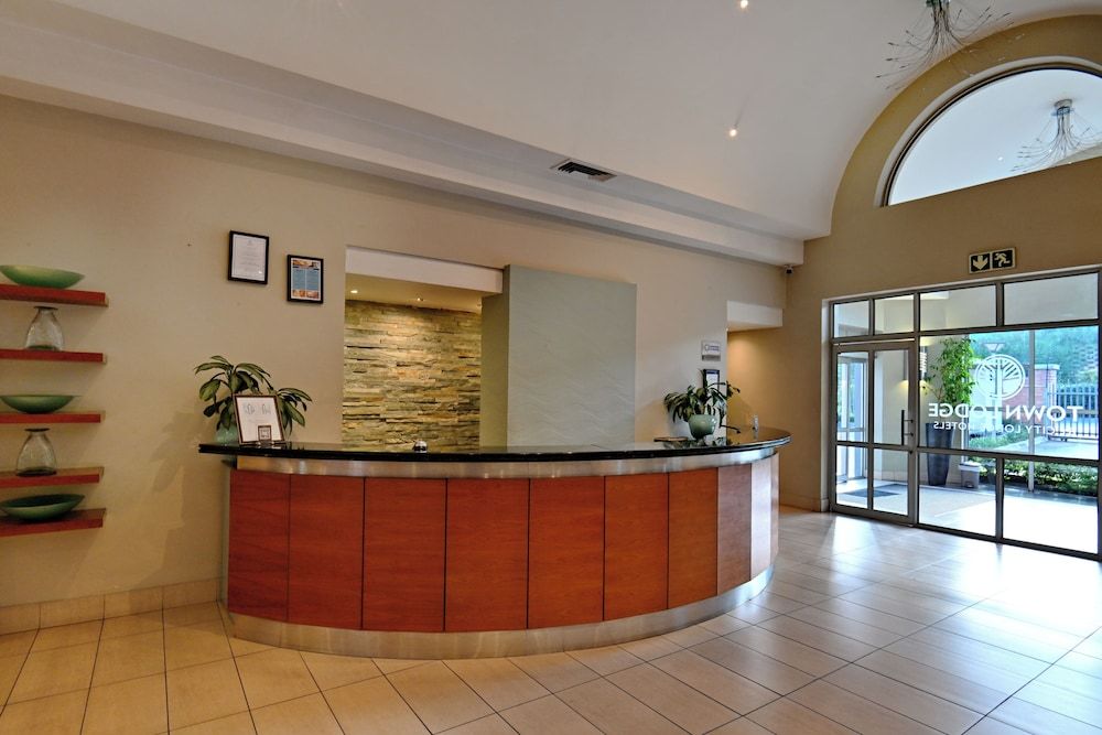 Town Lodge Roodepoort 2