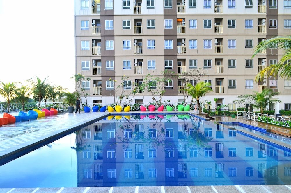 Titanium Express Homtel 1