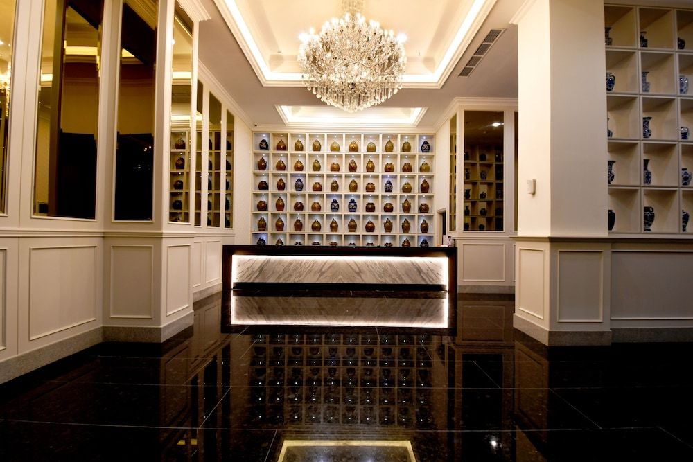 Mahkota Hotel Singkawang 2