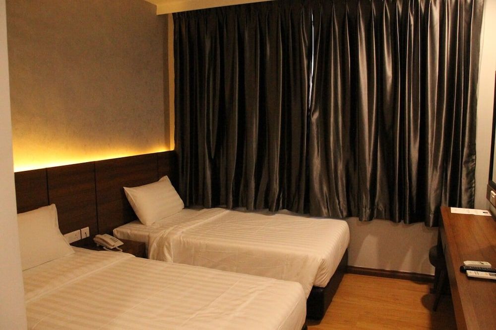 Grace Hotel Semporna 3