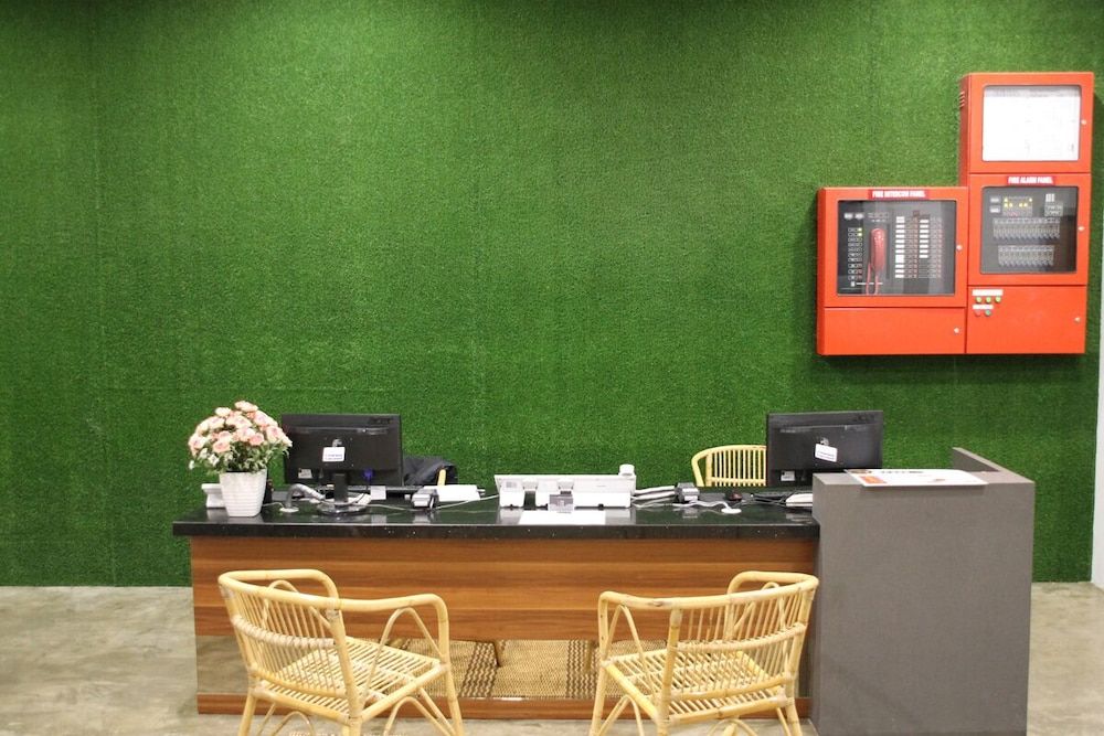 Grace Hotel Semporna 2