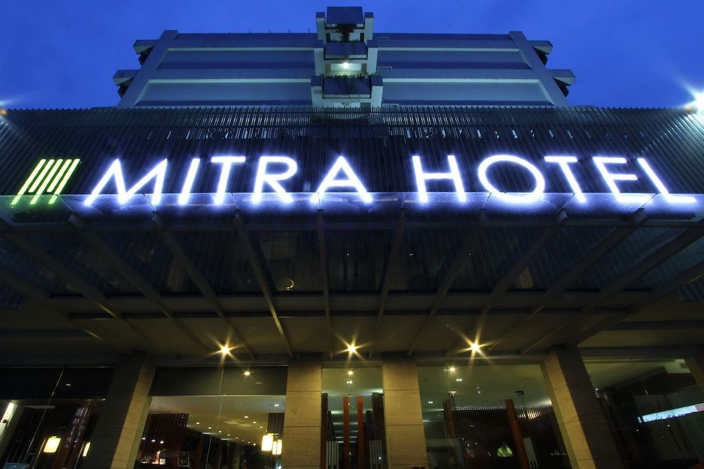 Mitra Hotel Bandung -1 estrellas en Bandung