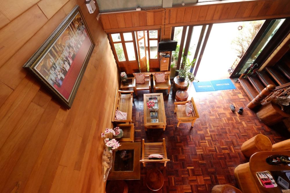 The Good View Guesthouse 2