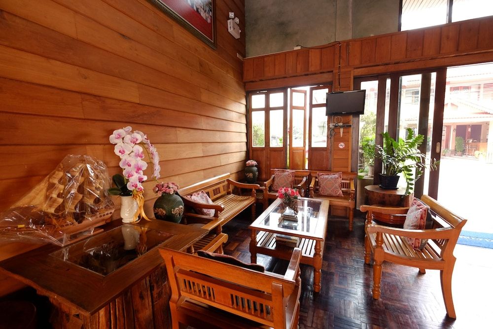 The Good View Guesthouse 3