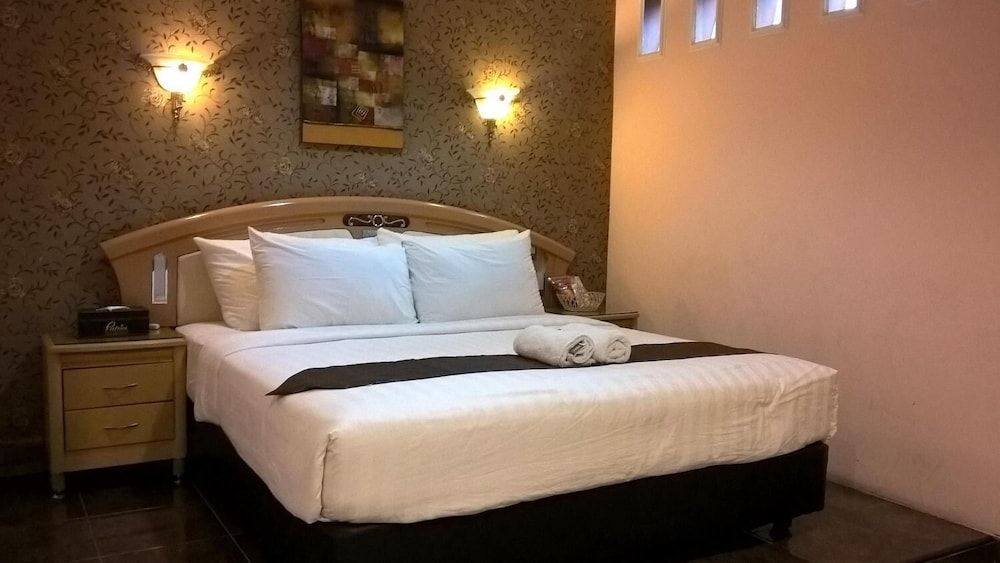 Patria Palace Hotel 3