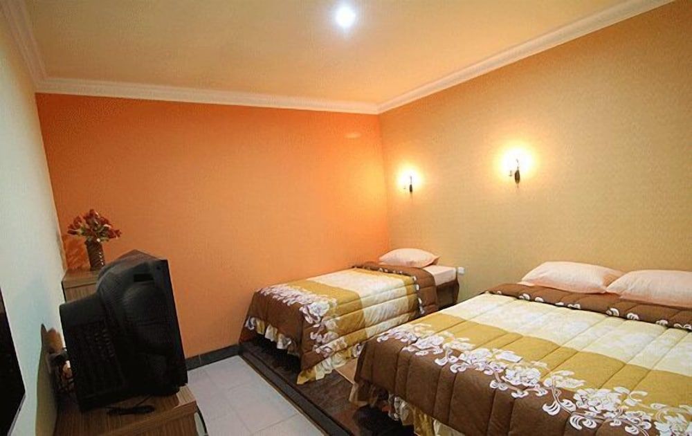 Patria Palace Hotel 2