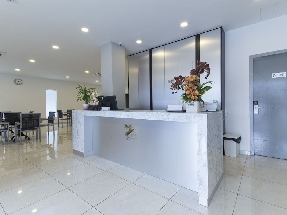 Fumah Hotel 3