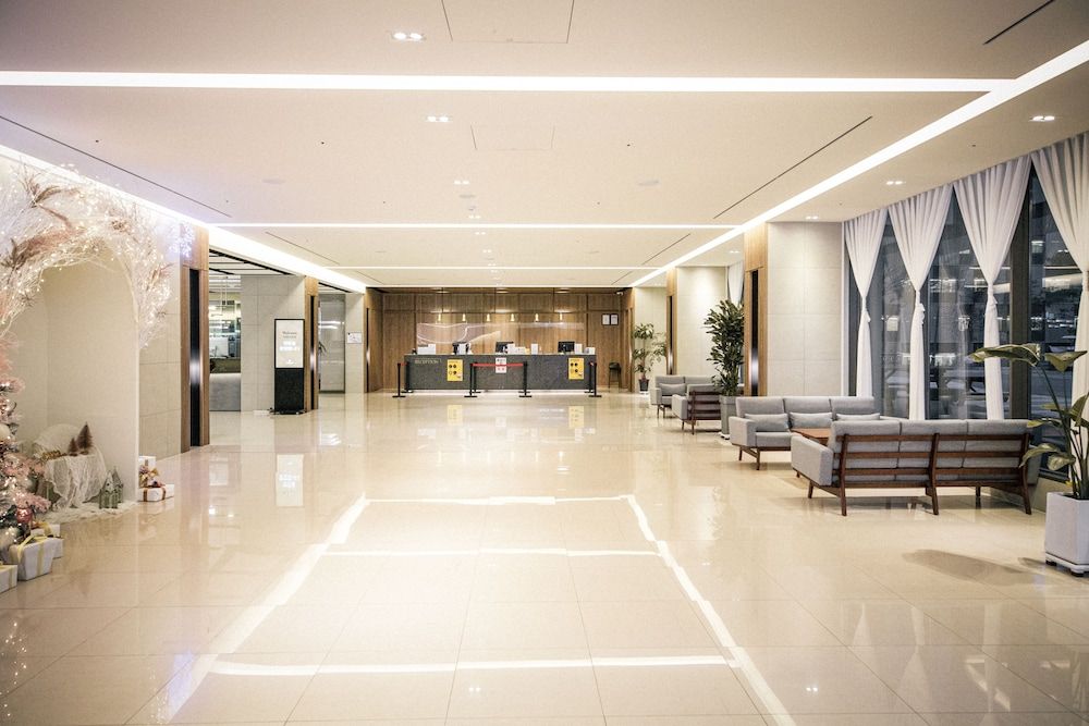 The N Resort Hotel & Spa 2