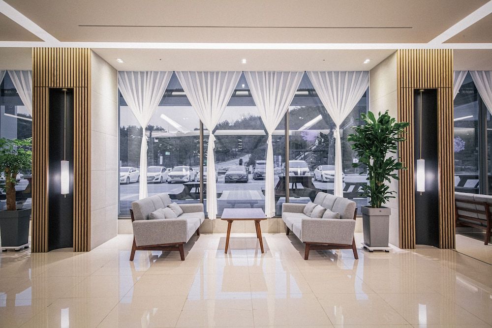 The N Resort Hotel & Spa 3