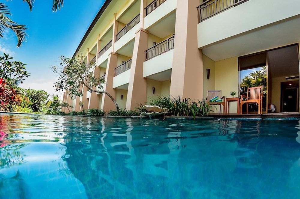 The Natsepa Resort & Conference Center 3