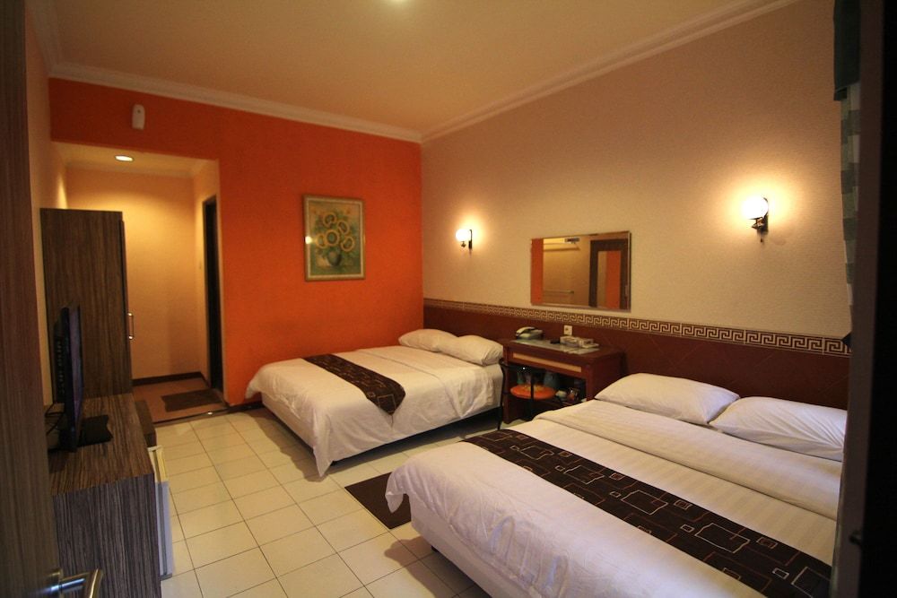 Patria Plaza Hotel 3