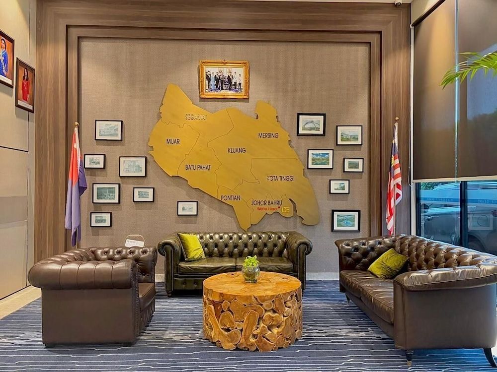 D Elegance Grand Bandar Seri Alam 3