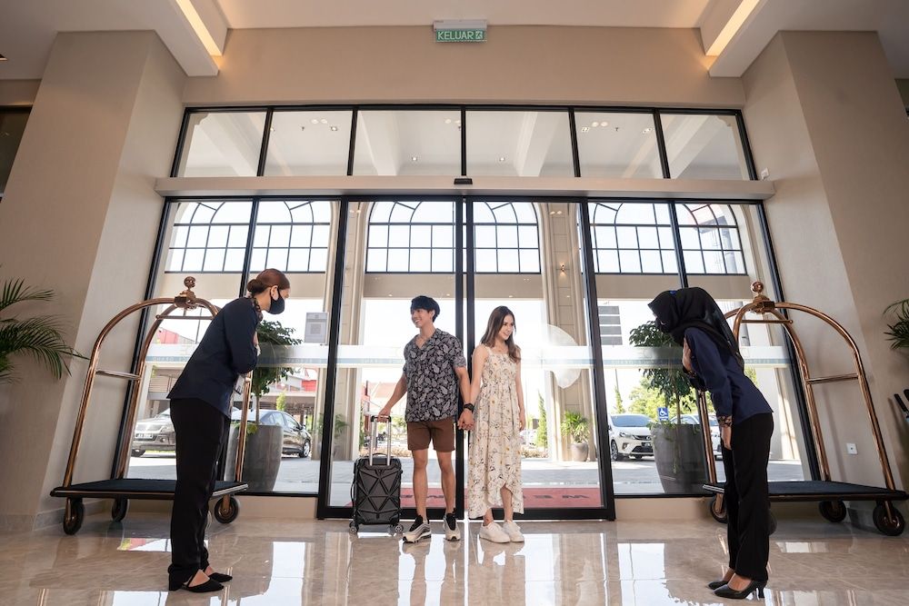 D Elegance Grand Bandar Seri Alam 2