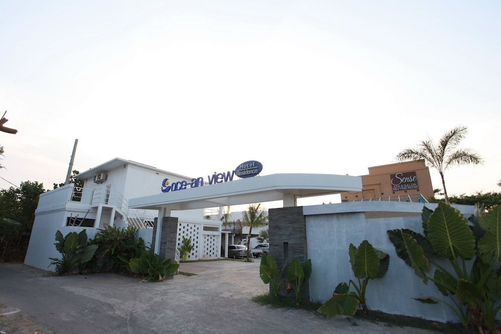 Ocean View Residence - Hotel Jepara 2