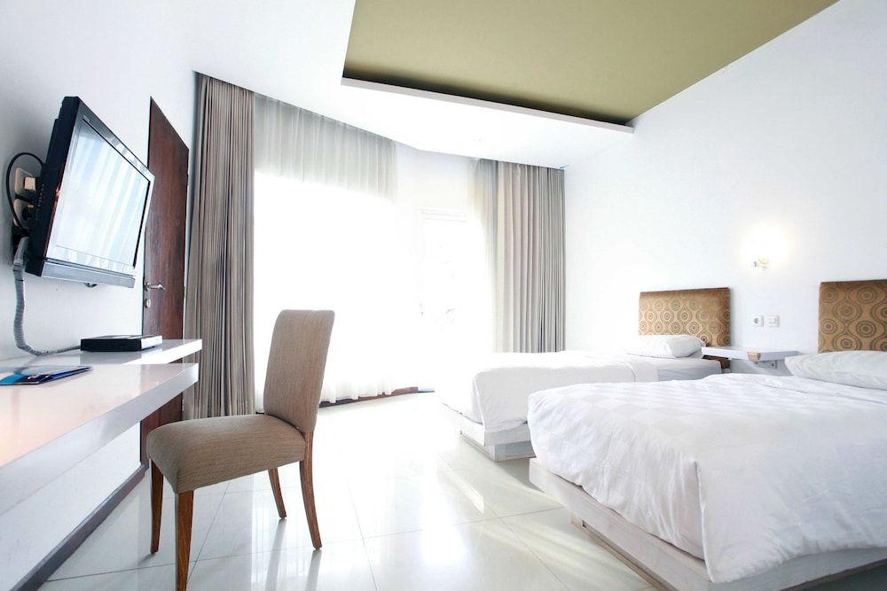 Ocean View Residence - Hotel Jepara 3