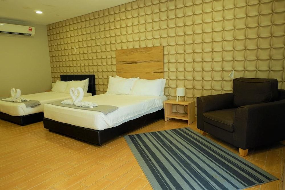 Bangi Perdana Hotel 3