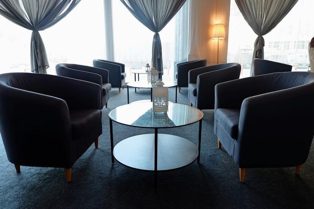 Bangi Perdana Hotel 2