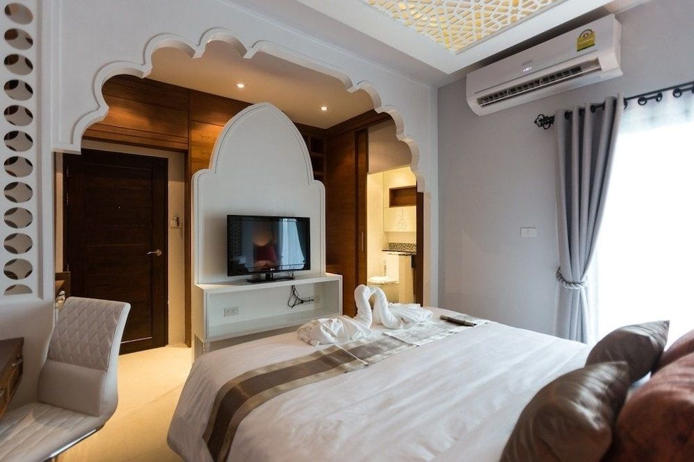 Vulcano Hotel Chiang Mai 3