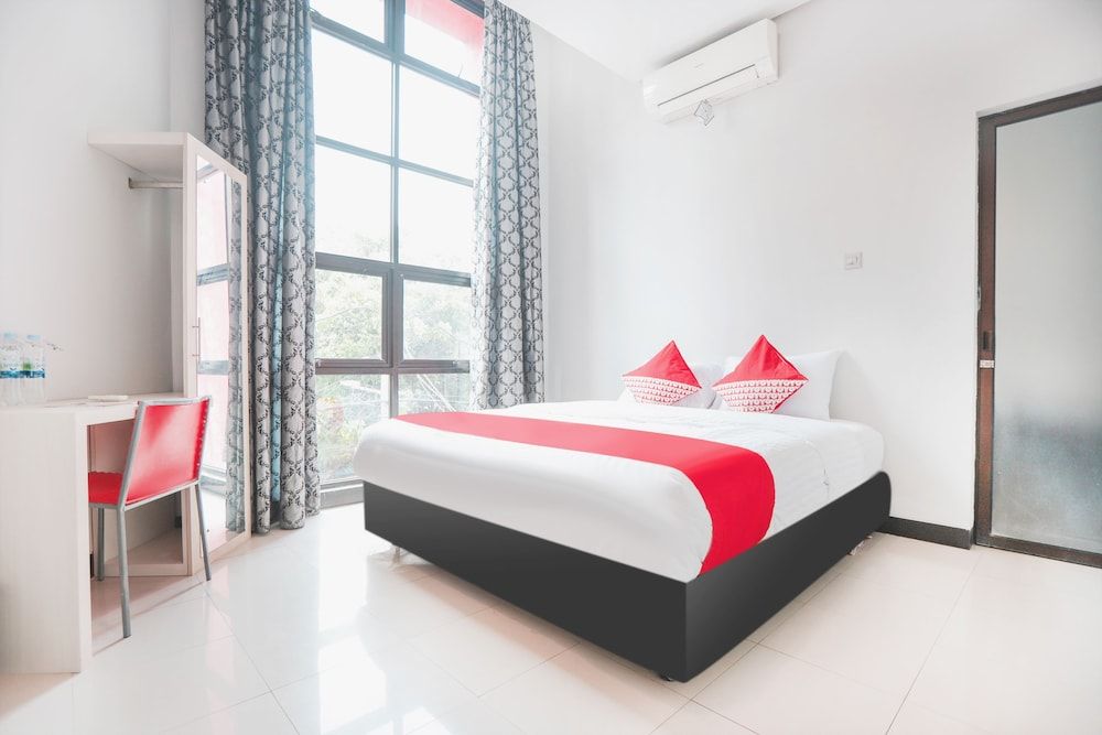 Hotel O Cempaka Place Homestay 2 estrellas en Jakarta