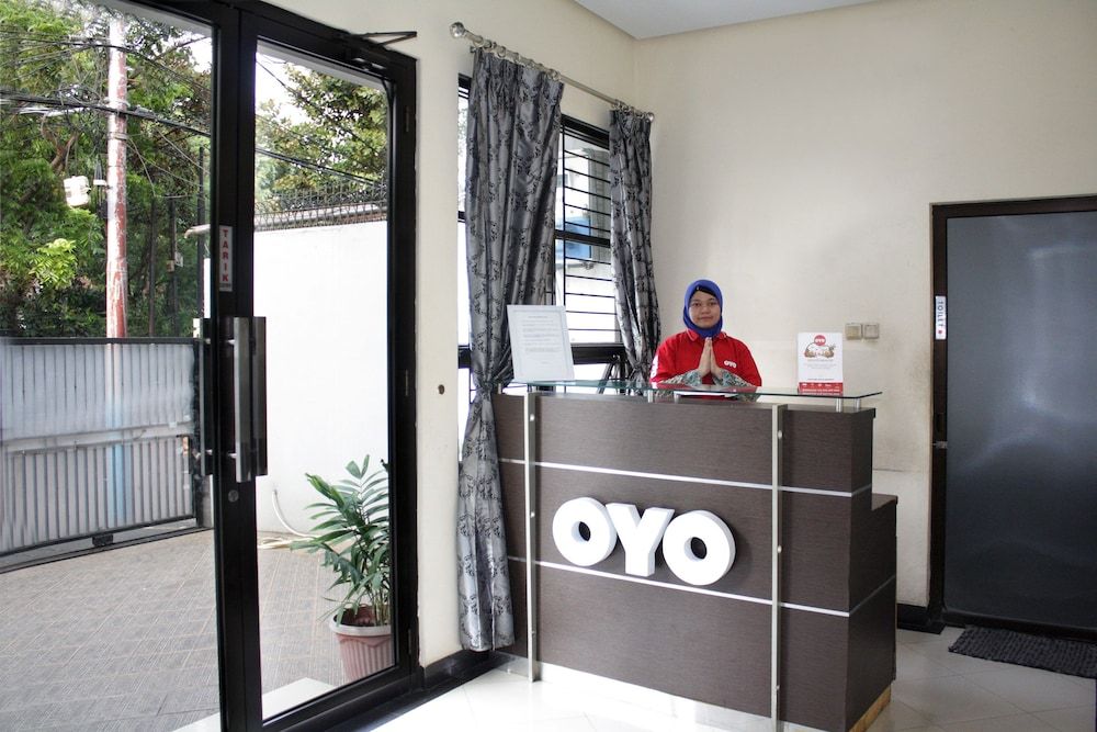 Hotel O Cempaka Place Homestay 3