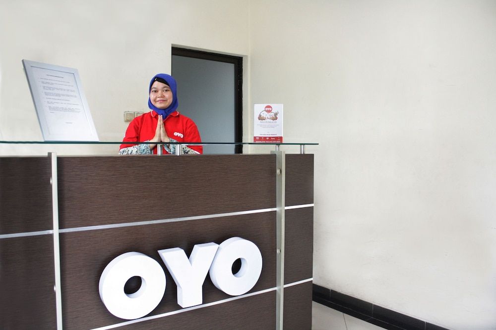 Hotel O Cempaka Place Homestay 2