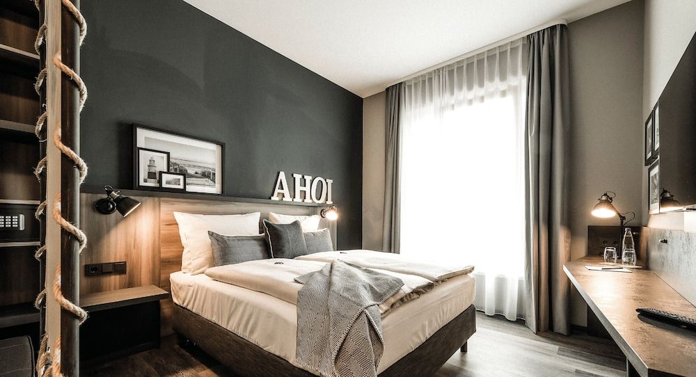 HARBR. Hotel Ludwigsburg -1 estrelas em Ludwigsburg