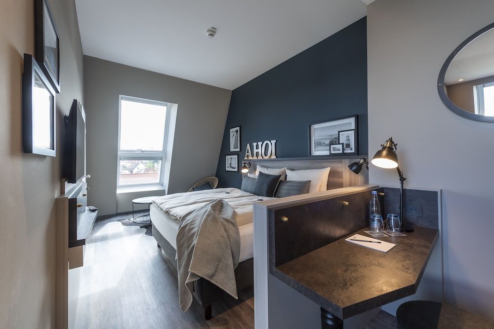 HARBR. Hotel Ludwigsburg 3