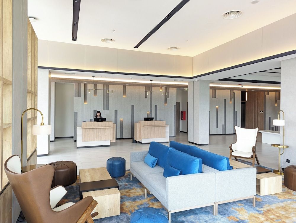 Fairfield By Marriott Jakarta Soekarno-Hatta Airport 3