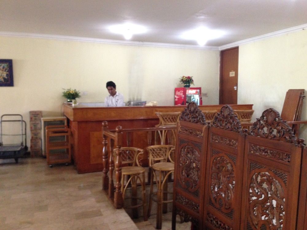 Hotel Lautze Indah 2