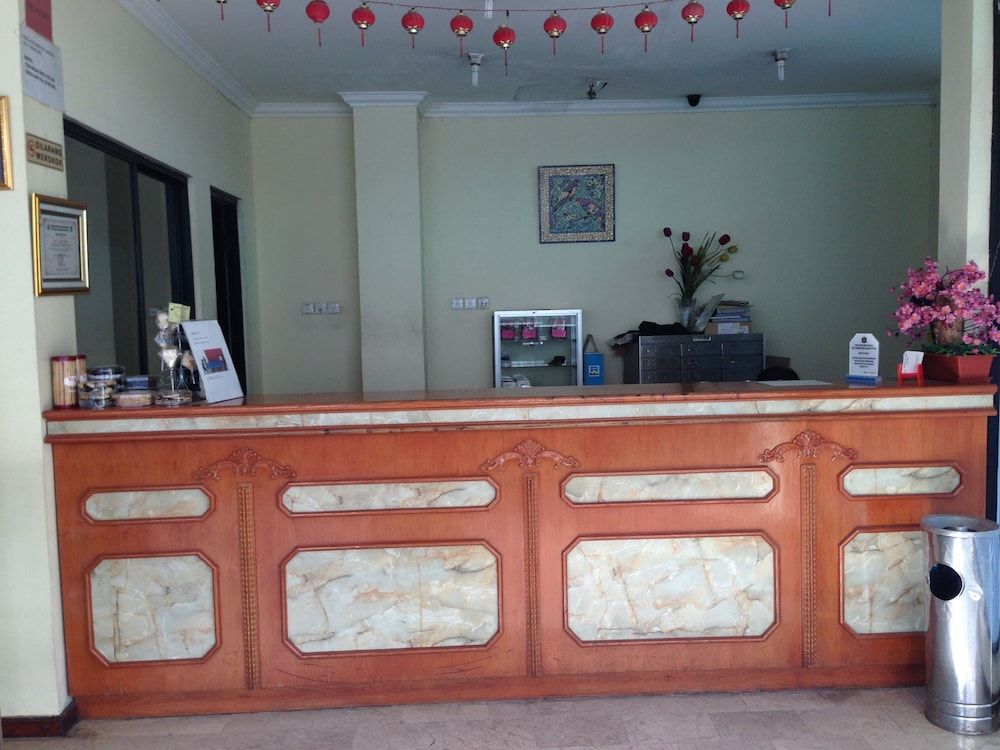 Hotel Lautze Indah -1 estrellas en Jakarta