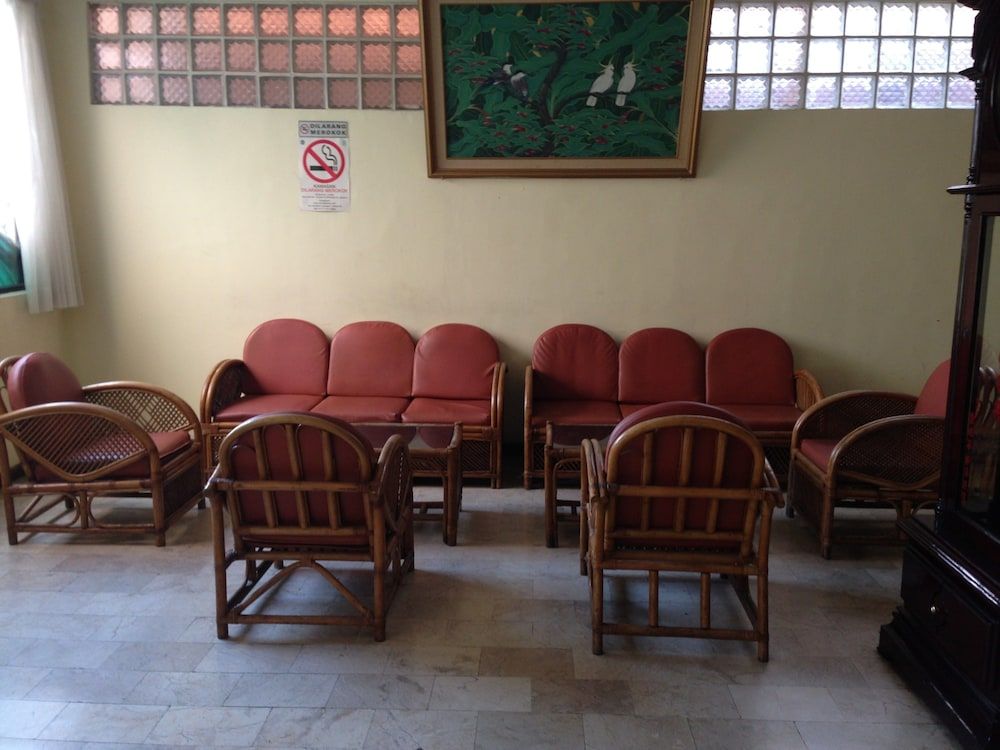Hotel Lautze Indah 3