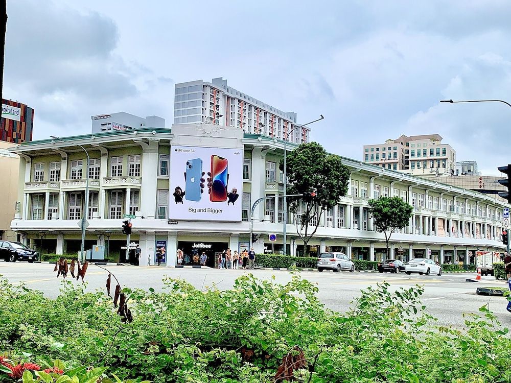 Arena Esports Hotel@ Bugis By A Hotel Group 3 estrelas em Singapura