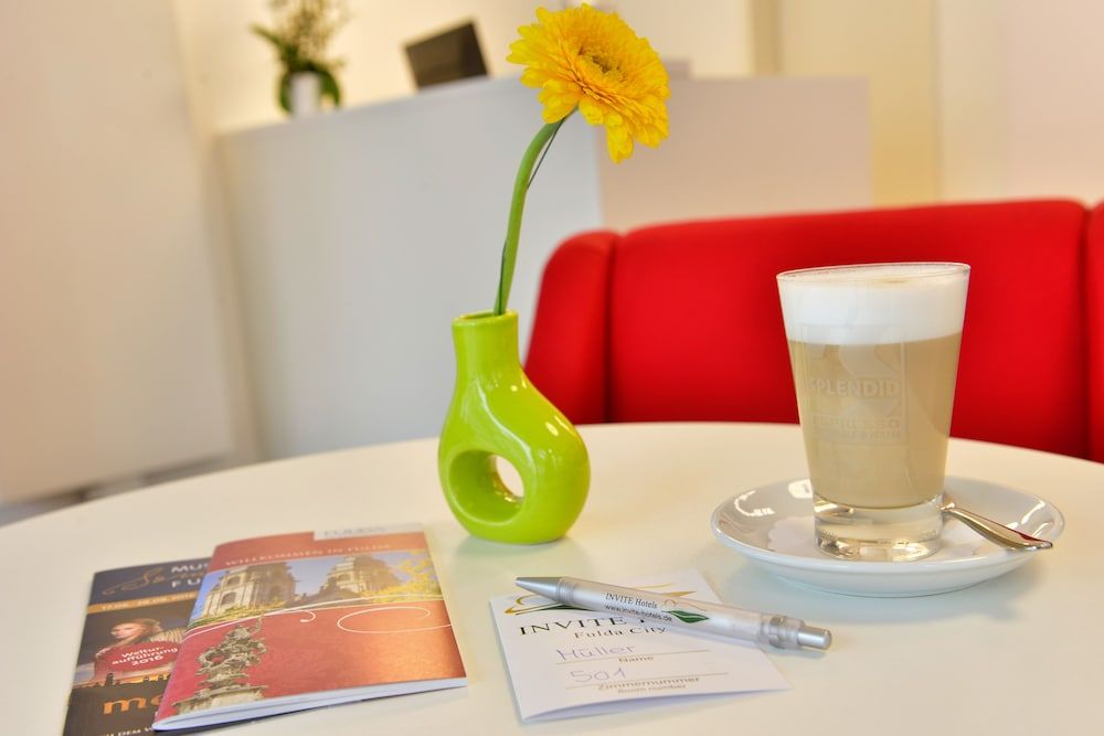 INVITE Hotel Fulda City 2