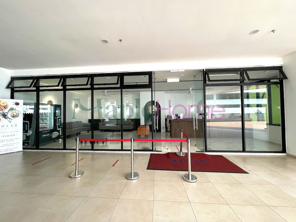 Geo38 Premier Suites Genting Highlands 2