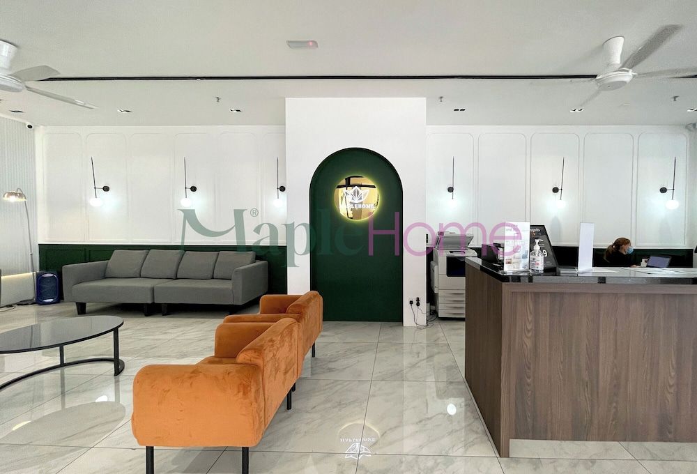 Geo38 Premier Suites Genting Highlands 3