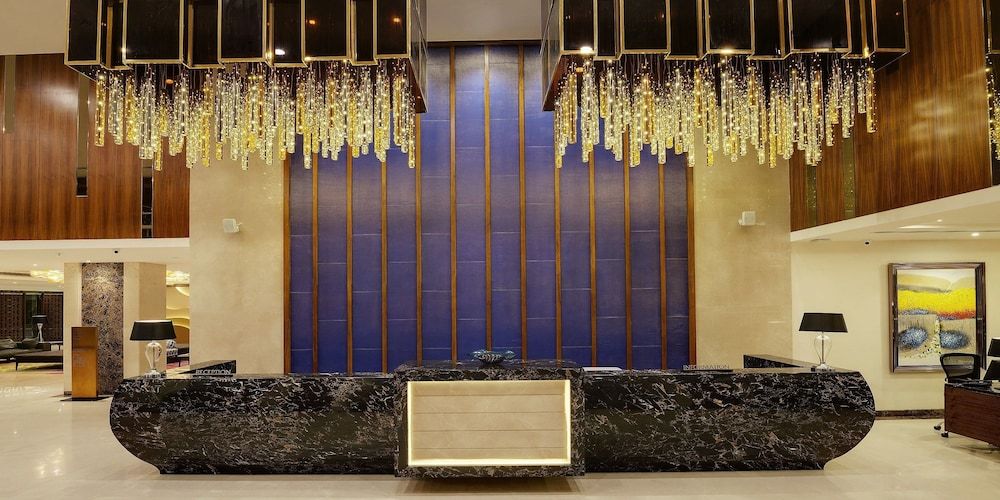 Sayaji Kolhapur 4 estrellas en Kolhapur