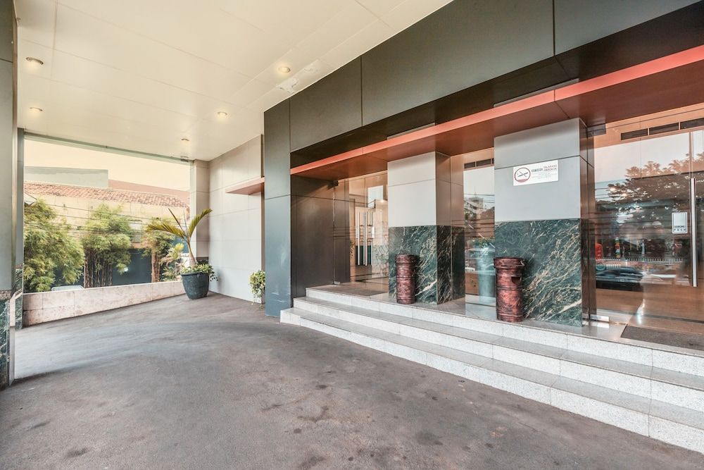 Hotel Alia Matraman 2