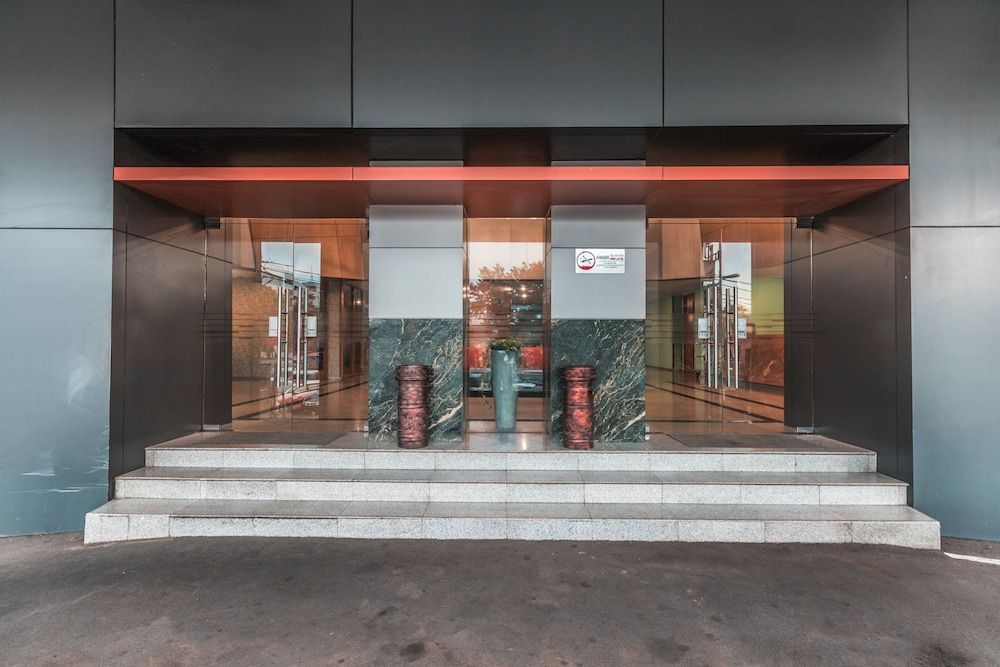 Hotel Alia Matraman 3