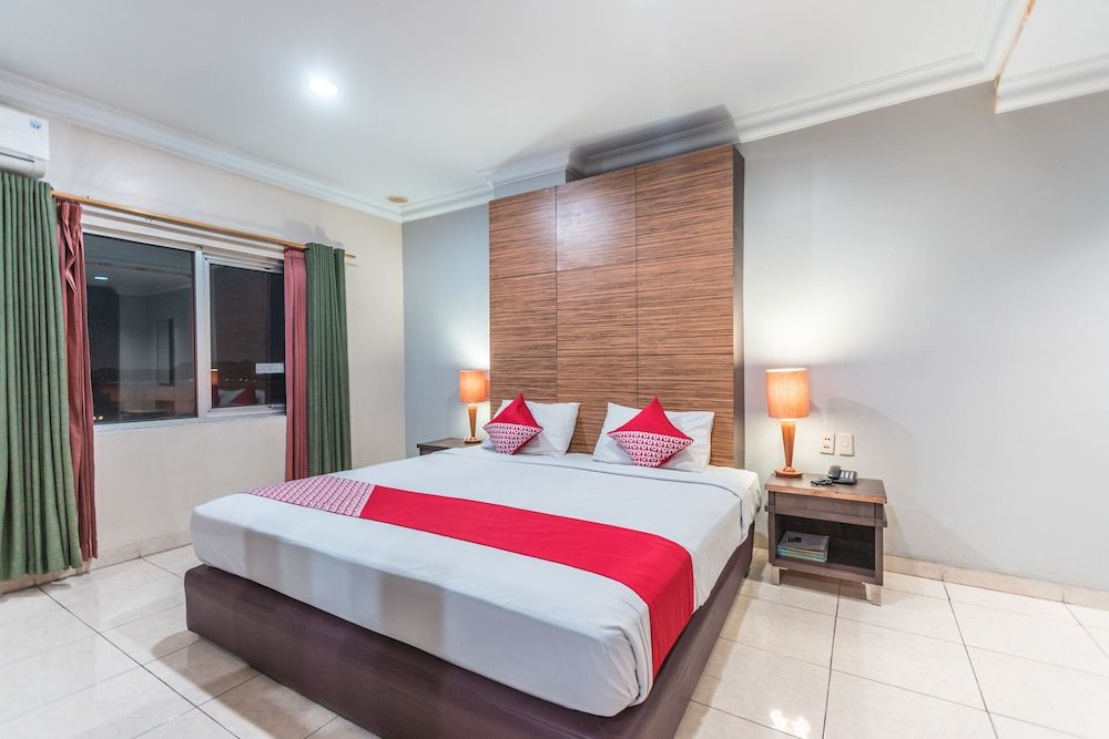 Hotel Alia Matraman -1 estrellas en Jakarta