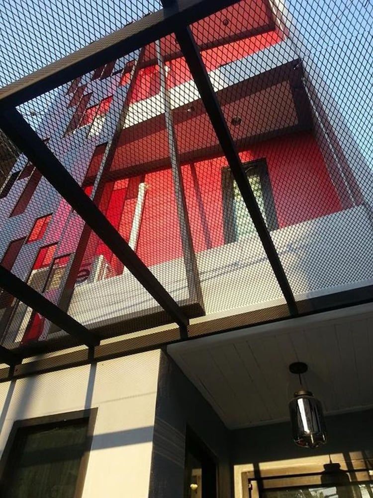 Get Guesthouse Hat Yai