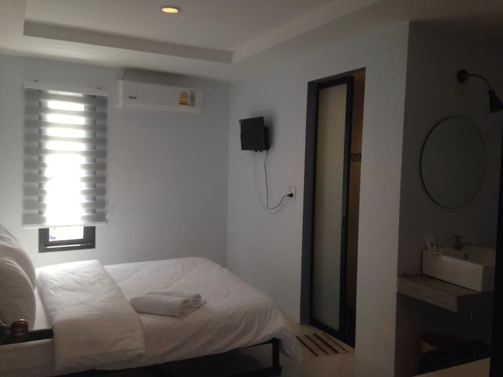 Get Guesthouse Hat Yai 3