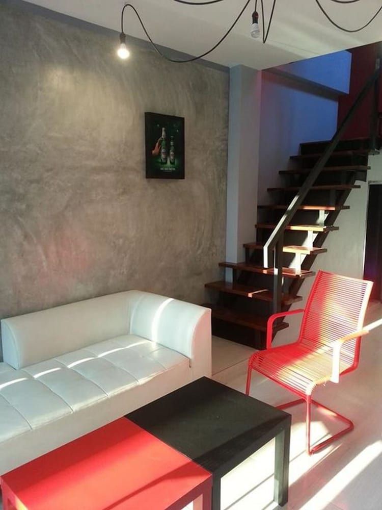 Get Guesthouse Hat Yai 2