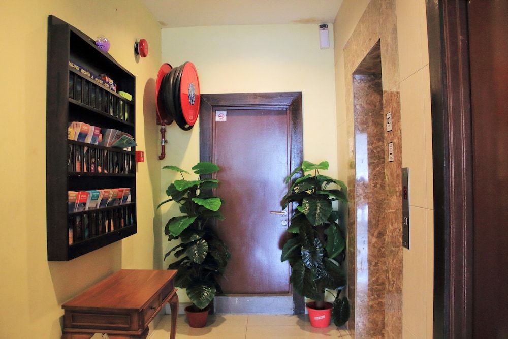 Sun Inns D'mind 3 Seri Kembangan 2