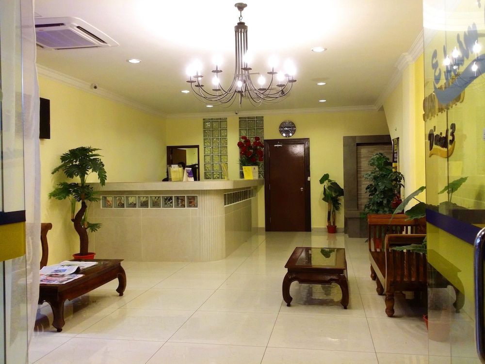 Sun Inns D'mind 3 Seri Kembangan 3
