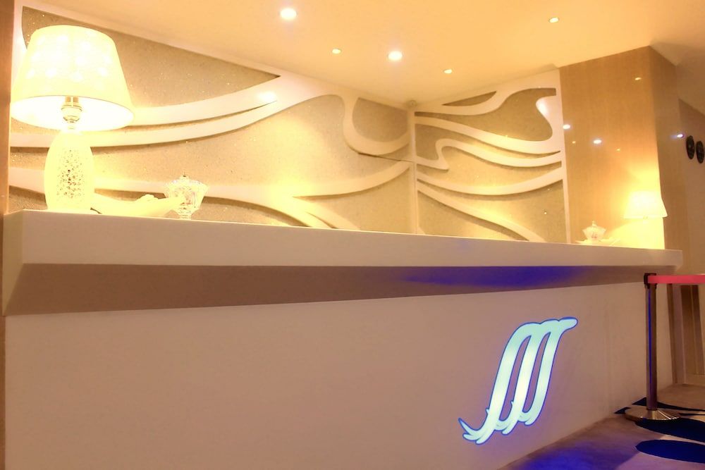 Marina Mamberamo Hotel 2