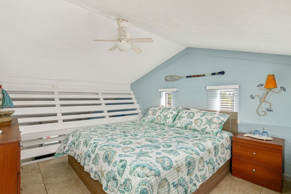 Latitude 26 Waterfront Resort & Marina 2