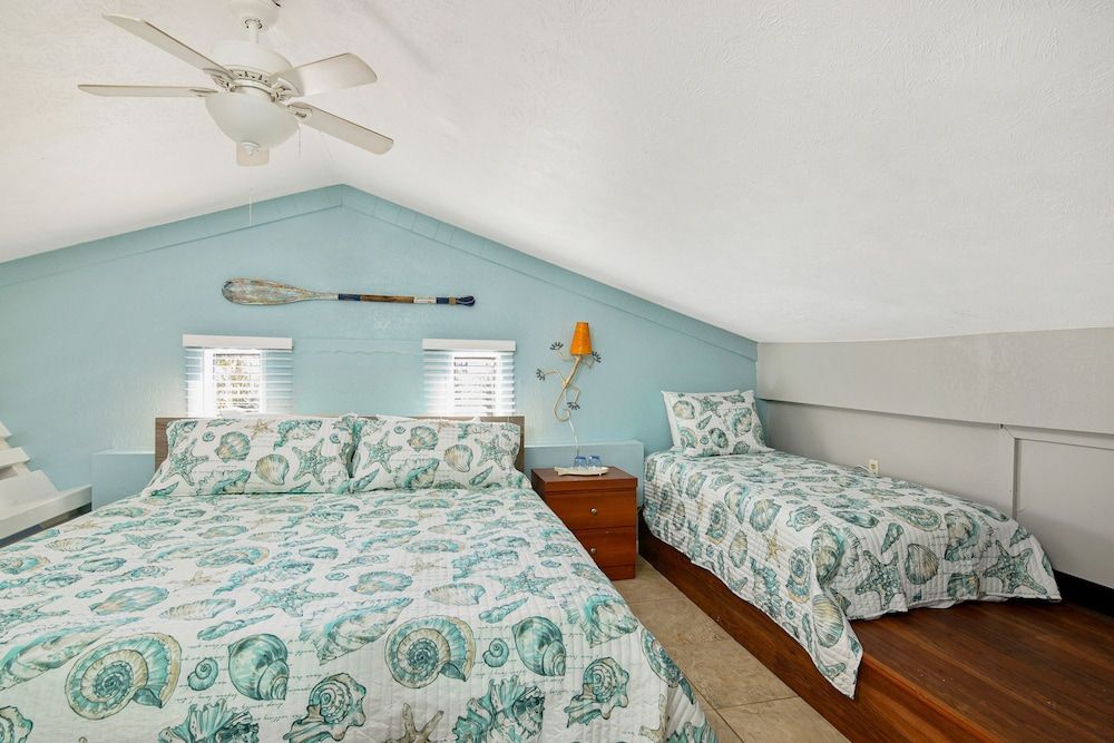 Latitude 26 Waterfront Resort & Marina 3