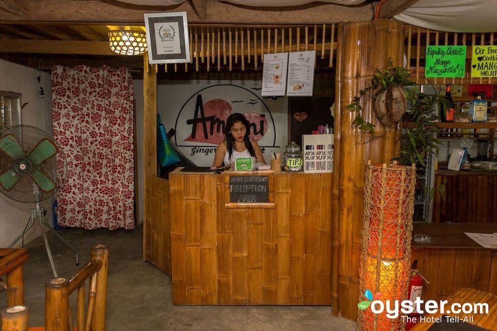 Amami Beach Resort 2